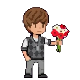 Justin beiber sprite