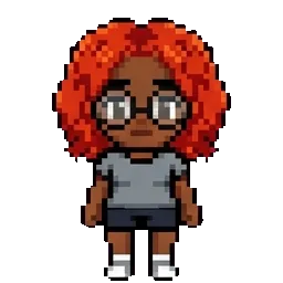 Shonyx sprite