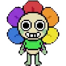 Dandy sprite