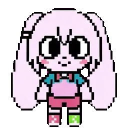 Bon Bon sprite