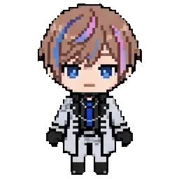 Seible sprite