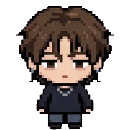 Meili sprite