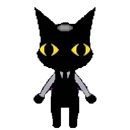 Secret agent sprite
