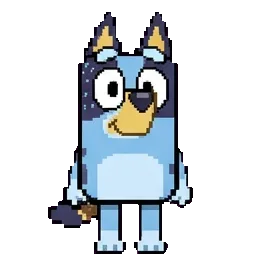 Stripe sprite