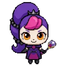 Onlyping sprite