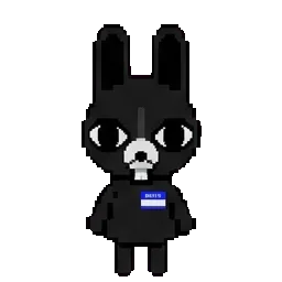 Ratthew sprite