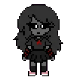 Sandy sprite