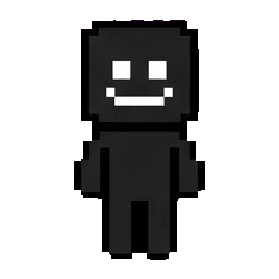 Twixxel sprite