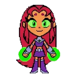 Star sprite