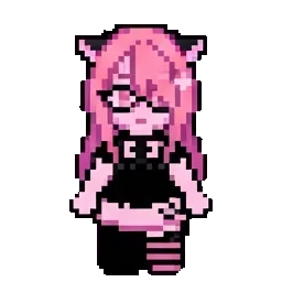 Luna sprite