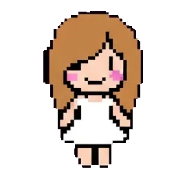 Grace sprite