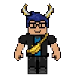 Wissam sprite