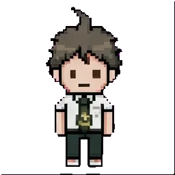 Хината sprite