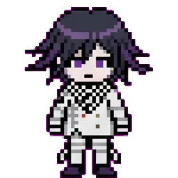 Kokichi Oma sprite