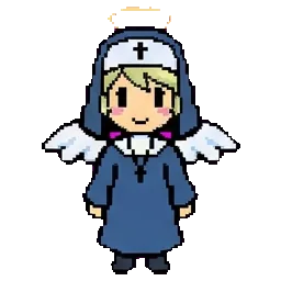 Angel Lound… sprite