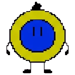 Oclo sprite
