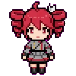 Teto sprite