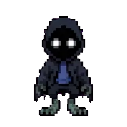 5 folks sprite