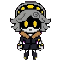 N sprite