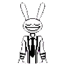 Jax sprite