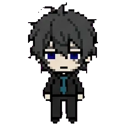 Noah sprite