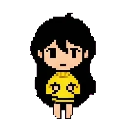 Mie sprite