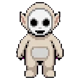 Newborn sprite