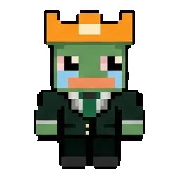 Froggy sprite
