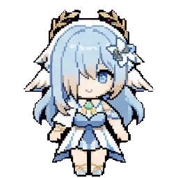 Liova sprite