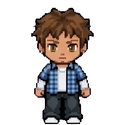 trentina sprite