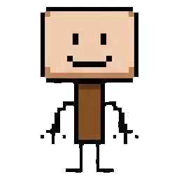Samuel Sign sprite