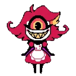 Niffty sprite