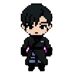 Ivan sprite