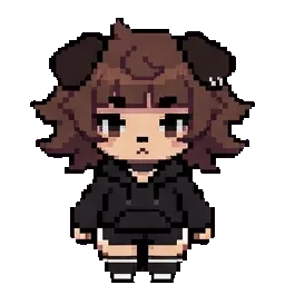 Xd sprite