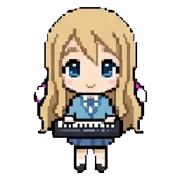 Коко sprite