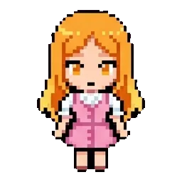 Nico sprite