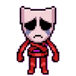Gangle sprite