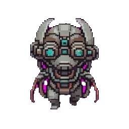 Kior sprite