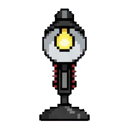 Luxo Jr. V2 sprite