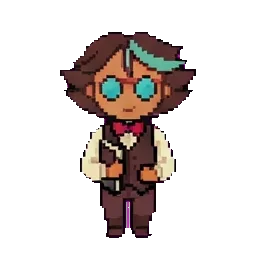 Simon sprite
