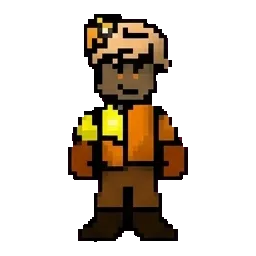 Znerey sprite