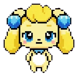 Cozyping sprite