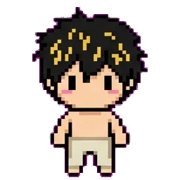 Eimy Asteria sprite