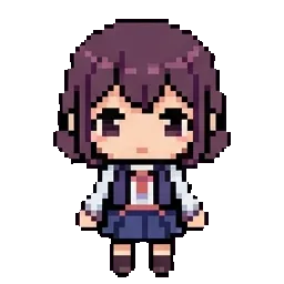 JoJo sprite