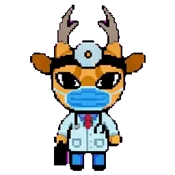 d't harlow sprite