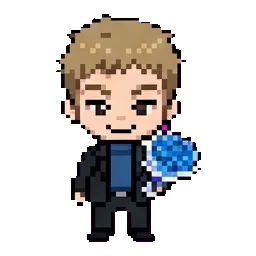 Suko sprite