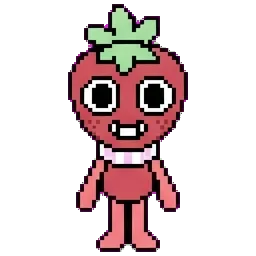 Sprout sprite