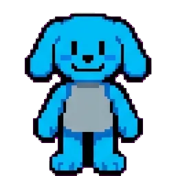 Intern sprite