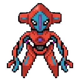 Deoxy sprite