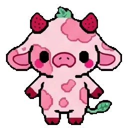 Molly sprite